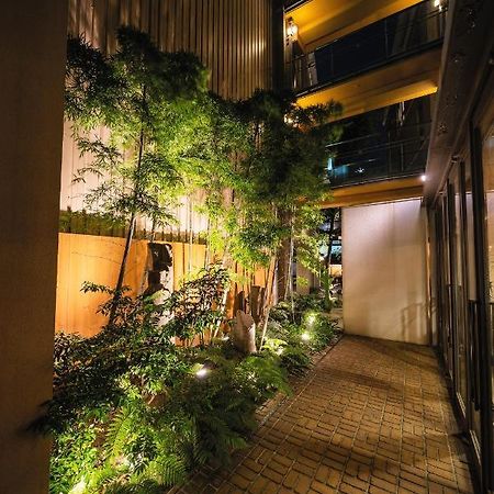 Hotel Patio Dogo Ματσουγιάμα Εξωτερικό φωτογραφία