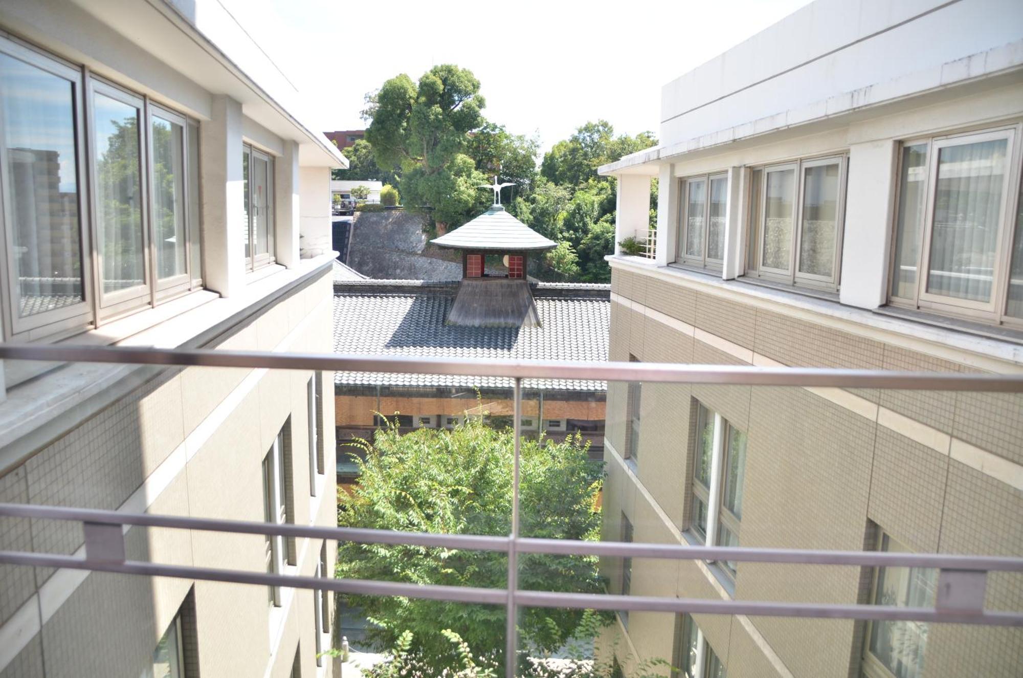 Hotel Patio Dogo Ματσουγιάμα Εξωτερικό φωτογραφία