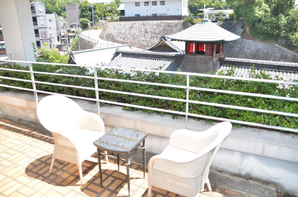 Hotel Patio Dogo Ματσουγιάμα Εξωτερικό φωτογραφία