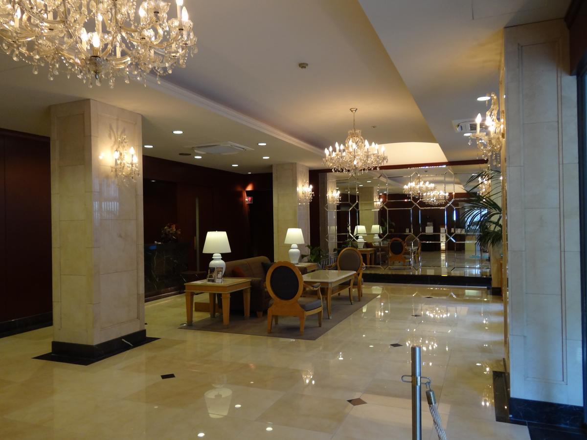 Hotel Patio Dogo Ματσουγιάμα Εξωτερικό φωτογραφία