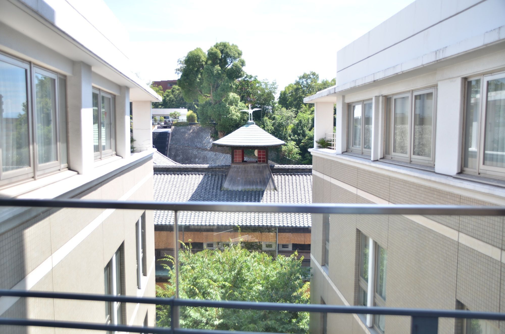 Hotel Patio Dogo Ματσουγιάμα Εξωτερικό φωτογραφία