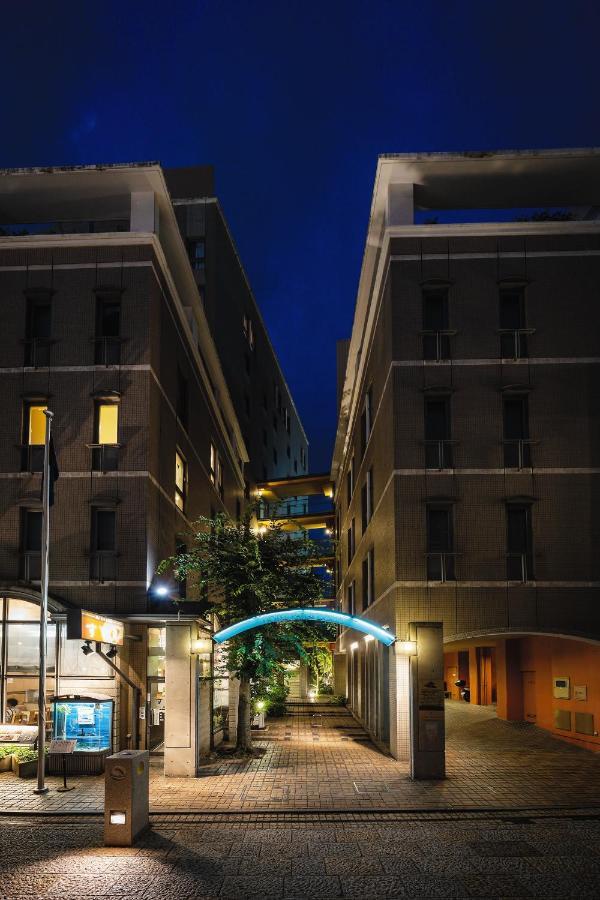 Hotel Patio Dogo Ματσουγιάμα Εξωτερικό φωτογραφία