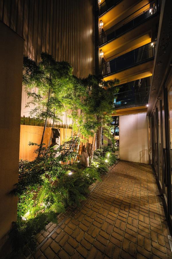 Hotel Patio Dogo Ματσουγιάμα Εξωτερικό φωτογραφία
